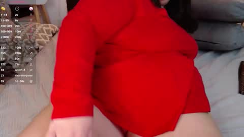 Chris online show from October 26, 5:52 am