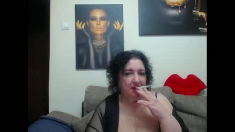 korin online show from January 31, 10:40 pm