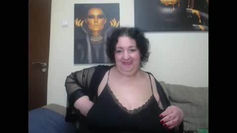 korin online show from November 7, 10:12 pm