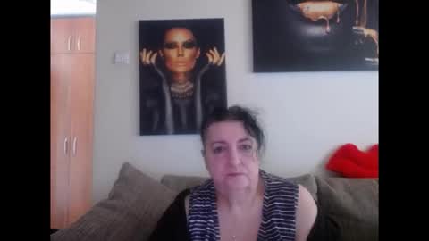 korin online show from April 6, 1:23 pm