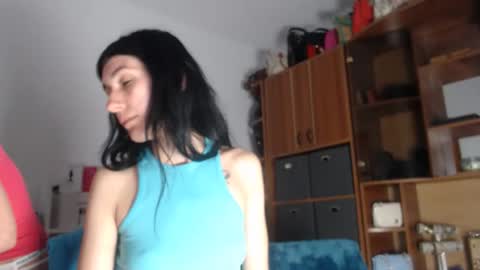 Alexia online show from May 7, 8:43 am
