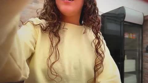 ANDREA STEPH  MIKE online show from February 24, 11:24 am