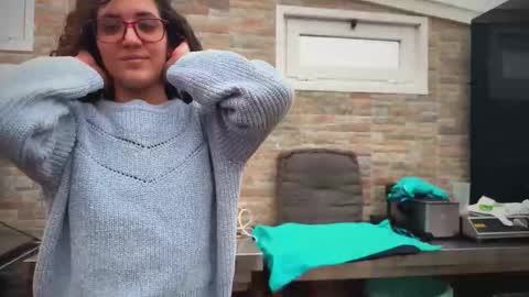 ANDREA STEPH  MIKE online show from January 9, 11:27 am