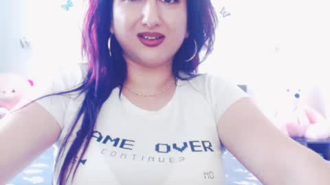naughtymaya4you online show from July 12, 8:39 am
