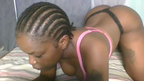 Naughty is my name online show from February 28, 9:04 am
