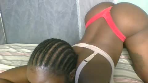 Naughty is my name online show from February 27, 4:10 pm