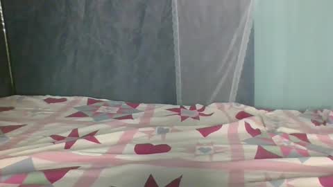 Naughty is my name online show from March 1, 2:55 pm