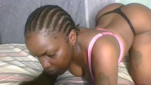 Naughty is my name online show from February 28, 2:20 pm