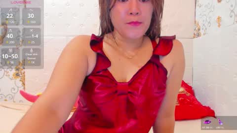 Snapshot of naughtymhavz chatting on January 30, 11:22 am marvie mhavz online show from January 30, 11:22 am