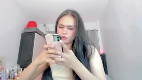 your girlfriend mira online show from September 9, 3:45 pm