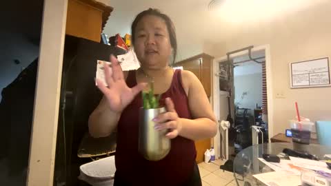 Snapshot of naughtynancy86 chatting on February 17, 6:50 pm NaughtyNancy86 online show from February 17, 6:50 pm