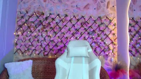 NEBULA  online show from January 17, 8:06 pm