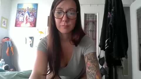 naughtynikki369 online show from September 30, 6:18 pm