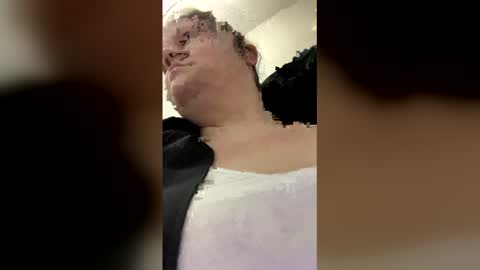 naughtynursejo online show from March 8, 7:40 pm