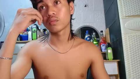 MakisigEvah online show from January 14, 10:45 am