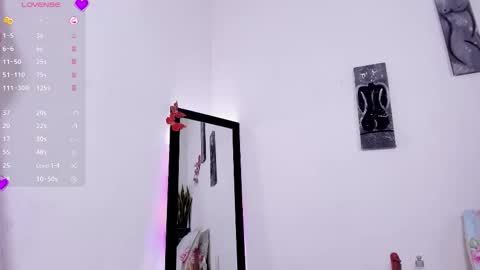 Snapshot of naughtypixie_ chatting on September 13, 4:37 am Pixie online show from September 13, 4:37 am