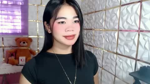 PrincessMae online show from May 25, 12:39 am