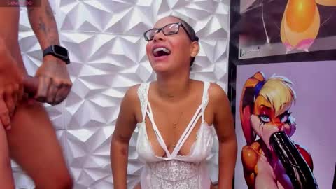 naughtyroom2026 online show from February 27, 3:48 pm