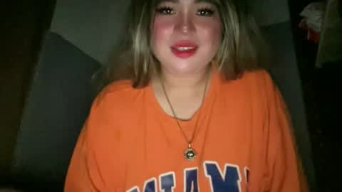 Rose Wilson online show from April 6, 3:13 pm