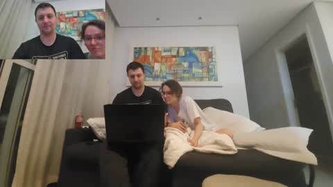 naughtytogetherbrazil online show from January 13, 1:45 am