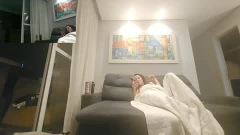 naughtytogetherbrazil online show from January 20, 5:04 am