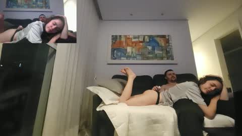 naughtytogetherbrazil online show from February 23, 4:39 am