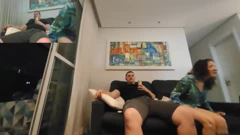 naughtytogetherbrazil online show from February 11, 3:40 am