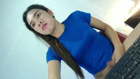 naughtywildvenice online show from February 19, 3:38 pm