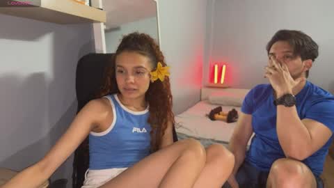 Arantxa online show from December 21, 10:38 pm