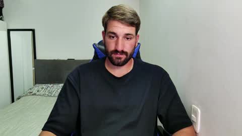 Nico online show from February 9, 8:44 pm