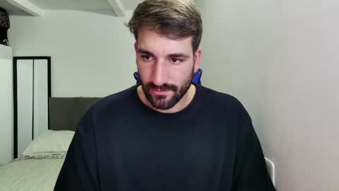 Nico online show from April 15, 7:58 pm