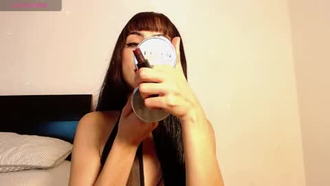 Luisa online show from May 17, 2:10 am