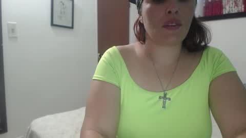 Snapshot of naugthymilf23 chatting on March 7, 1:31 am keyra online show from March 7, 1:31 am