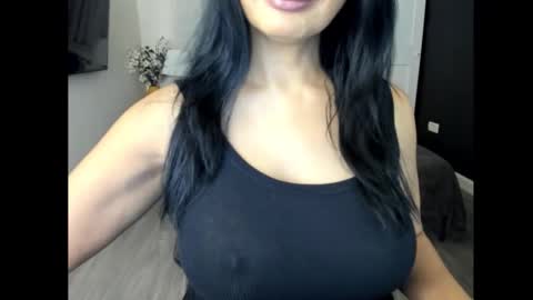 KimBeee online show from February 5, 3:10 am