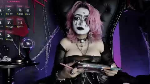 Navier  online show from March 25, 4:41 am