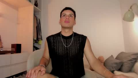 Natan online show from April 12, 1:53 am