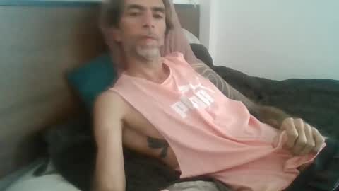 naxxxito25 online show from October 11, 1:27 pm