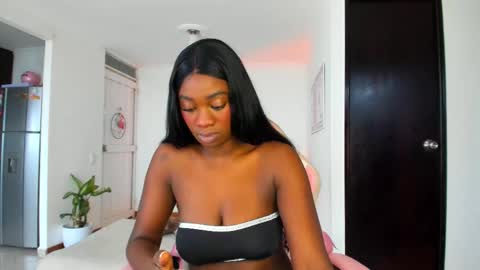 Nayah Williams  - OnlyFans  online show from February 25, 1:58 pm