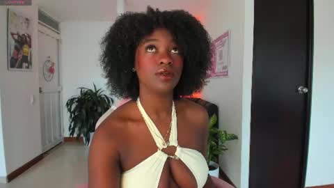 Nayah Williams  - OnlyFans  online show from July 9, 1:26 pm