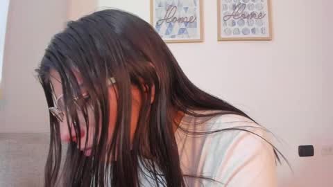Daniela online show from February 18, 12:17 pm