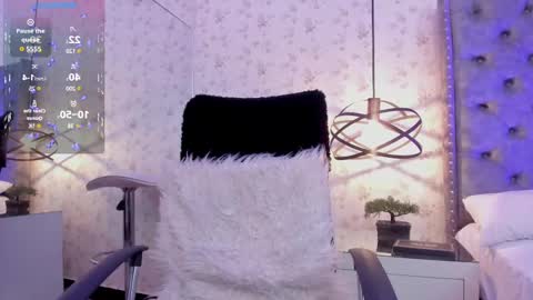 Daniela online show from February 25, 3:09 pm