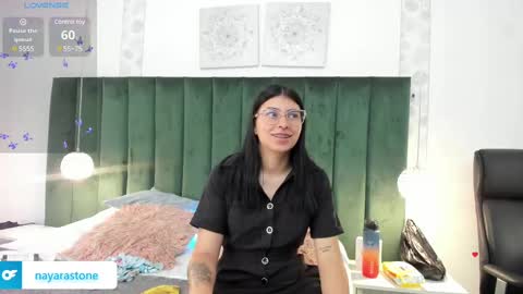 Daniela online show from March 10, 12:06 pm