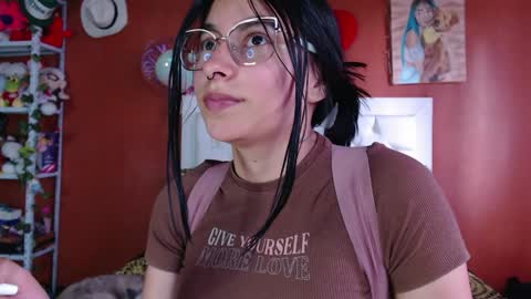 Daniela online show from December 11, 7:25 pm