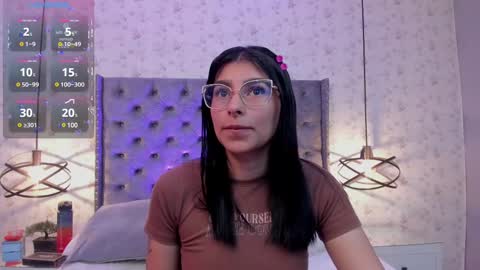 Daniela online show from February 25, 11:54 am