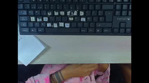 NayaraD online show from March 4, 2:52 am