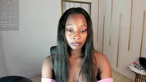Nayaris 3 online show from February 17, 5:55 pm
