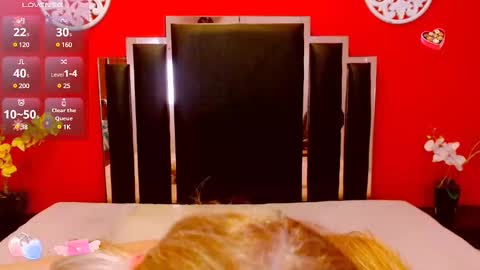 Lady Nayla online show from February 25, 6:01 pm