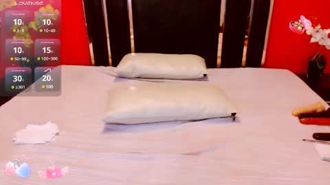 Lady Nayla online show from February 25, 9:48 pm