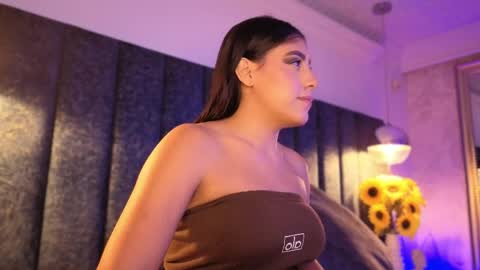 Juli  online show from April 8, 11:57 am