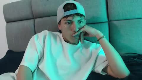 Im Nayton online show from February 23, 12:07 pm